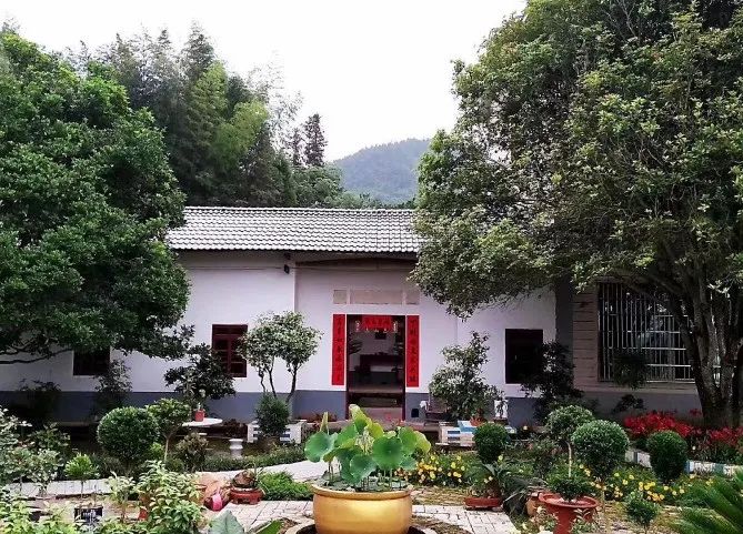 老了,找几个志同道合的知己建个院子,“同居式”养老,太美了!