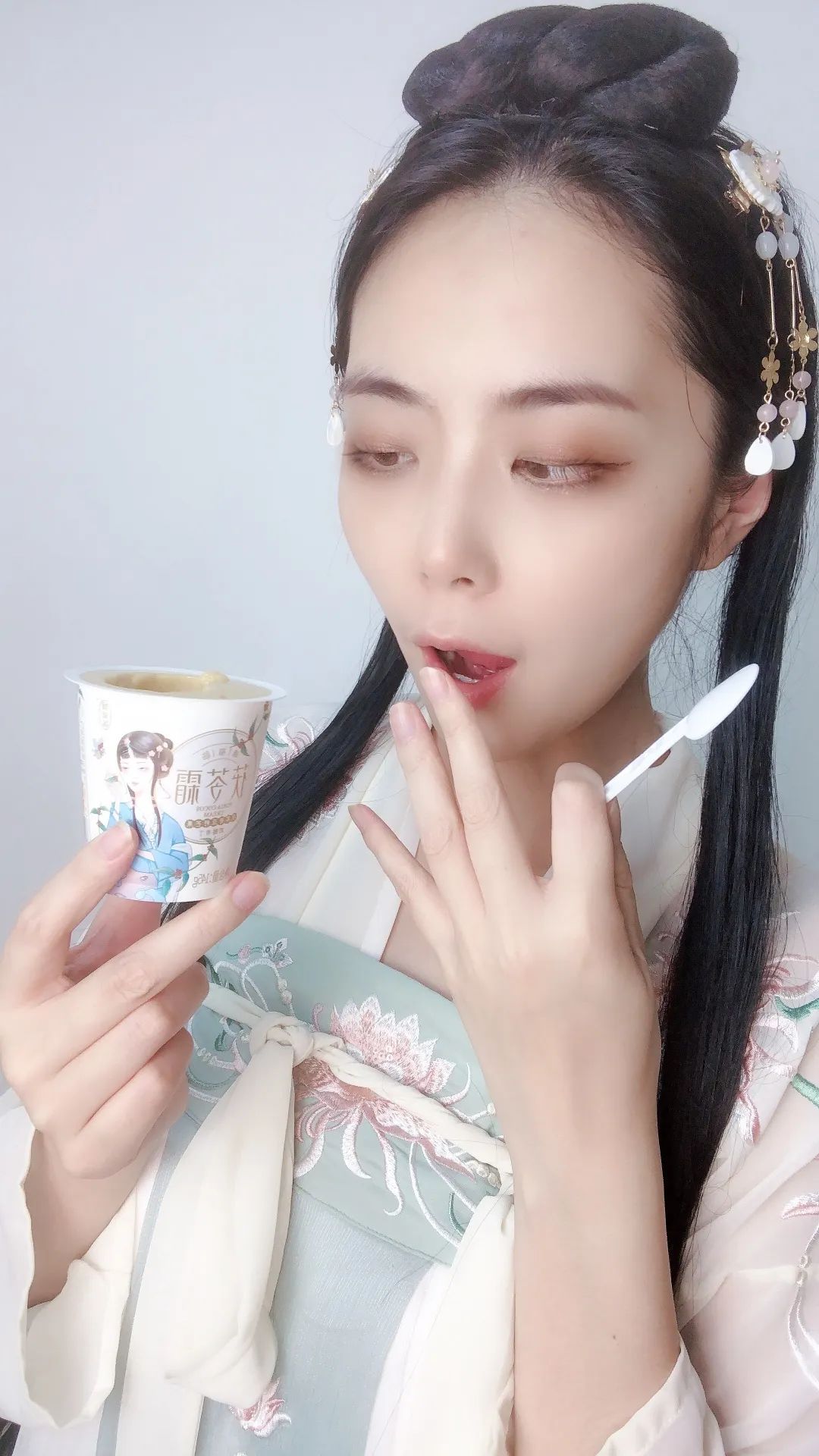 今年520,吃吃的爱送给痴痴的你