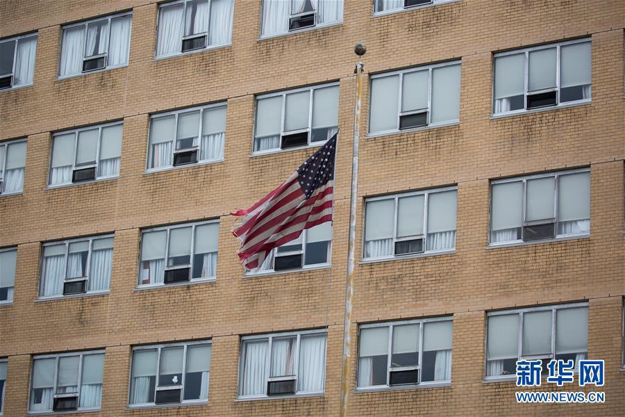 为何美国引以为傲的生而平等竟成老无所依