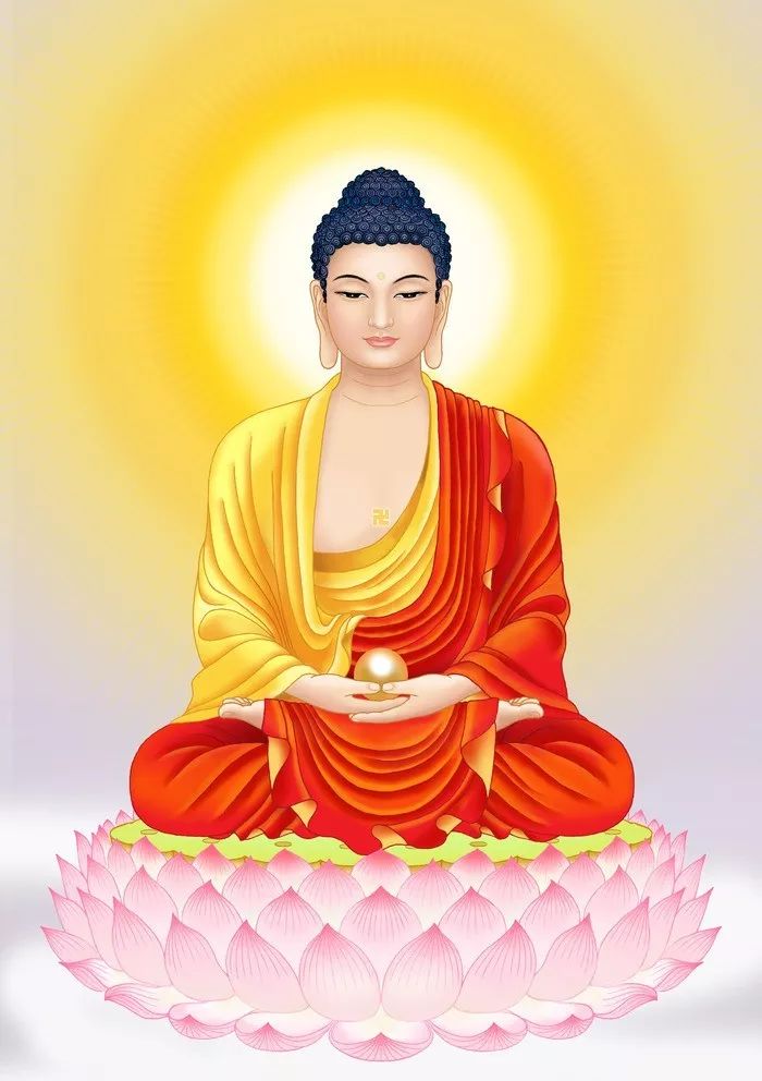 今日念108遍药王菩萨心咒保佑家人祛病消灾平安健康