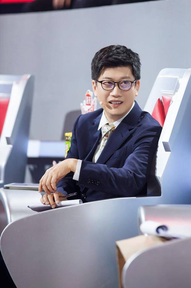经济学家薛兆丰:人生就要不断地破圈儿
