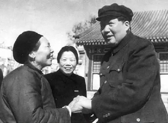 是該把毛時代被隱瞞的真實曆史,告訴孩子們了!
