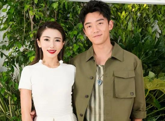 被拍多次从未回应,他俩这是直接一步到位了??