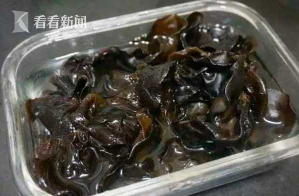 女子吃隔夜木耳后中毒身亡 这样的错千万别再犯