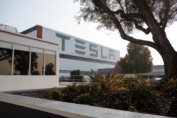 特斯拉已撤销对阿拉米达县的诉讼 工厂可能要“搬家”