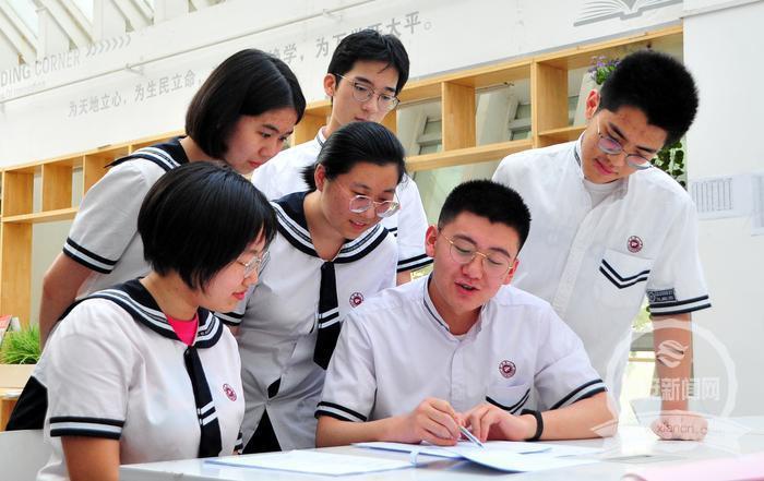 西安市中学生又有三"提案"将提交全国两会