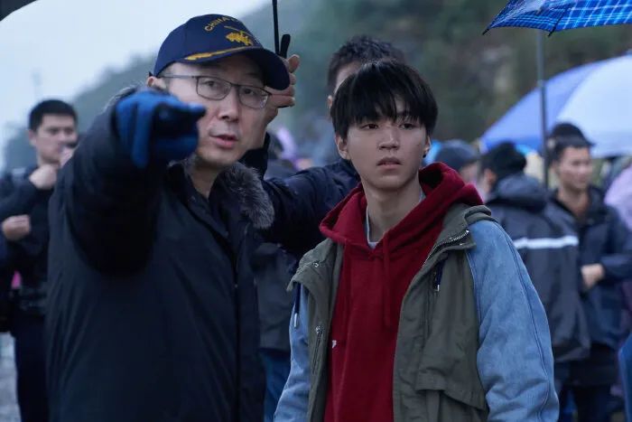 被拍多次从未回应,他俩这是直接一步到位了??