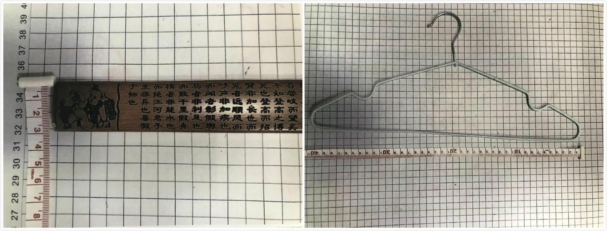 错一题打50下:情侣体罚小学生致其全身近1/4挫伤