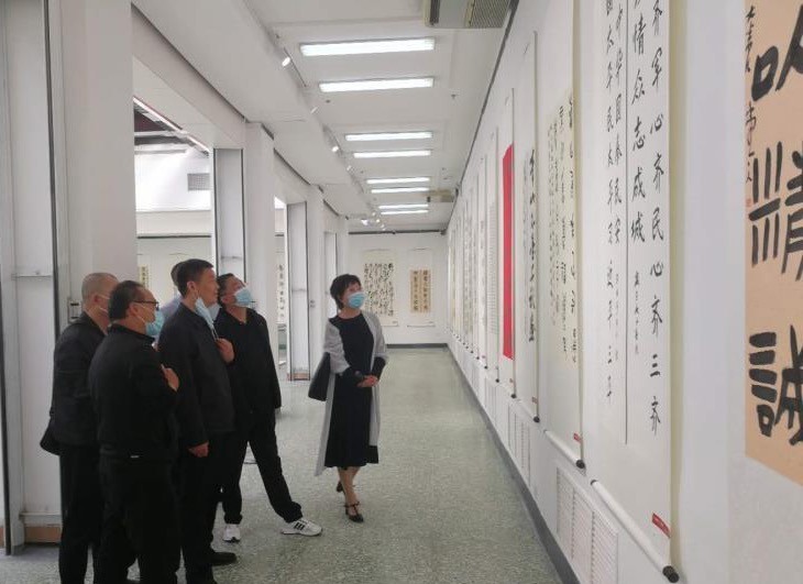 山西省文化和旅游厅供图