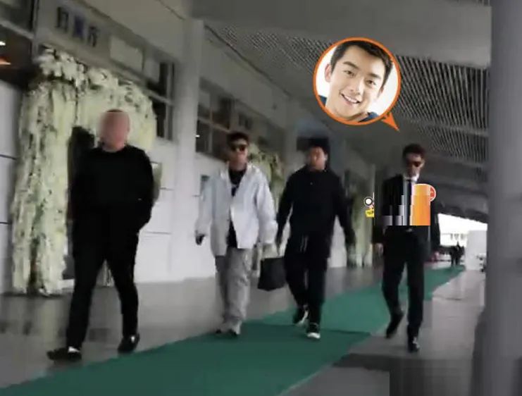 被拍多次从未回应,他俩这是直接一步到位了??