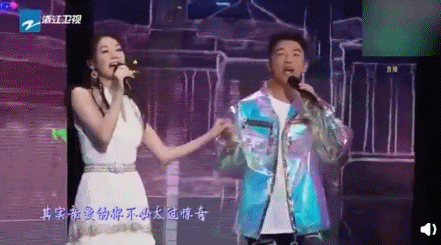 被拍多次从未回应,他俩这是直接一步到位了??