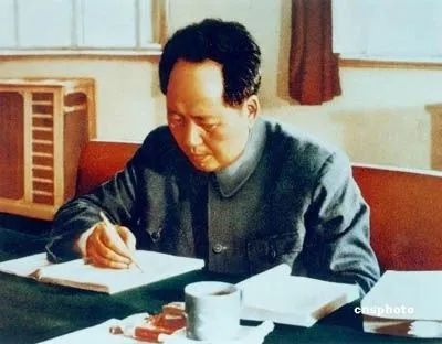 是該把毛時代被隱瞞的真實曆史,告訴孩子們了!