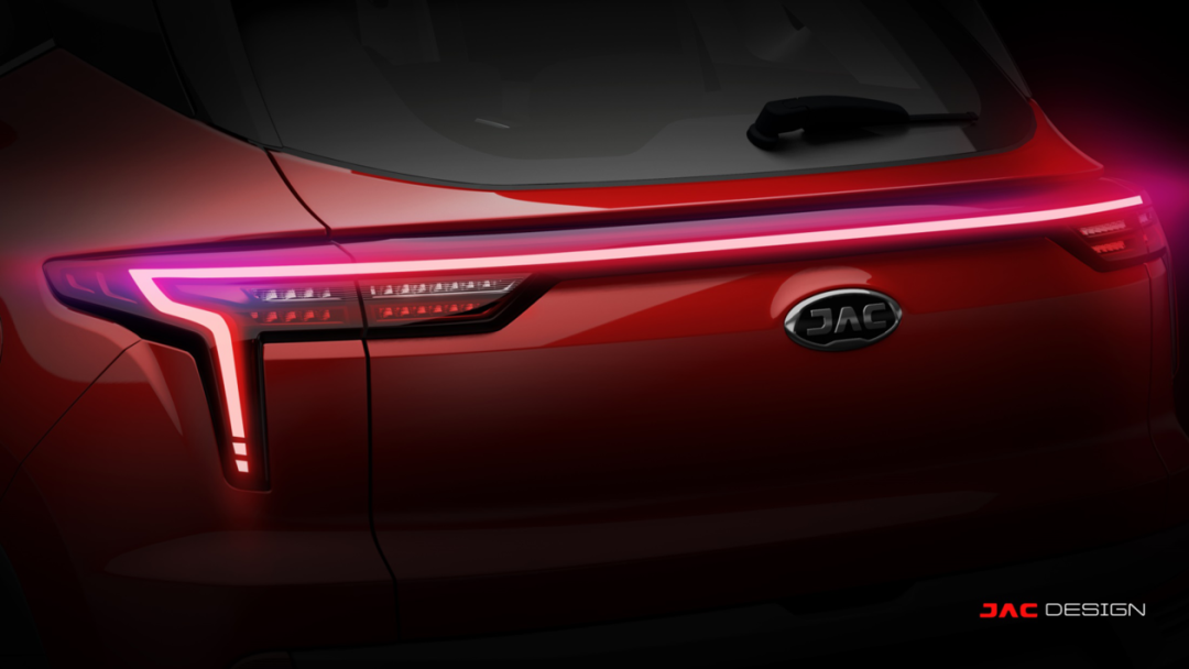 外观个性、内饰时尚,这台国产SUV预计6月上市,年轻人都喜欢