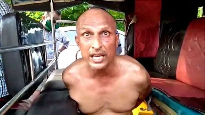 印度警告“防护设备短缺”的医生 被送进精神病