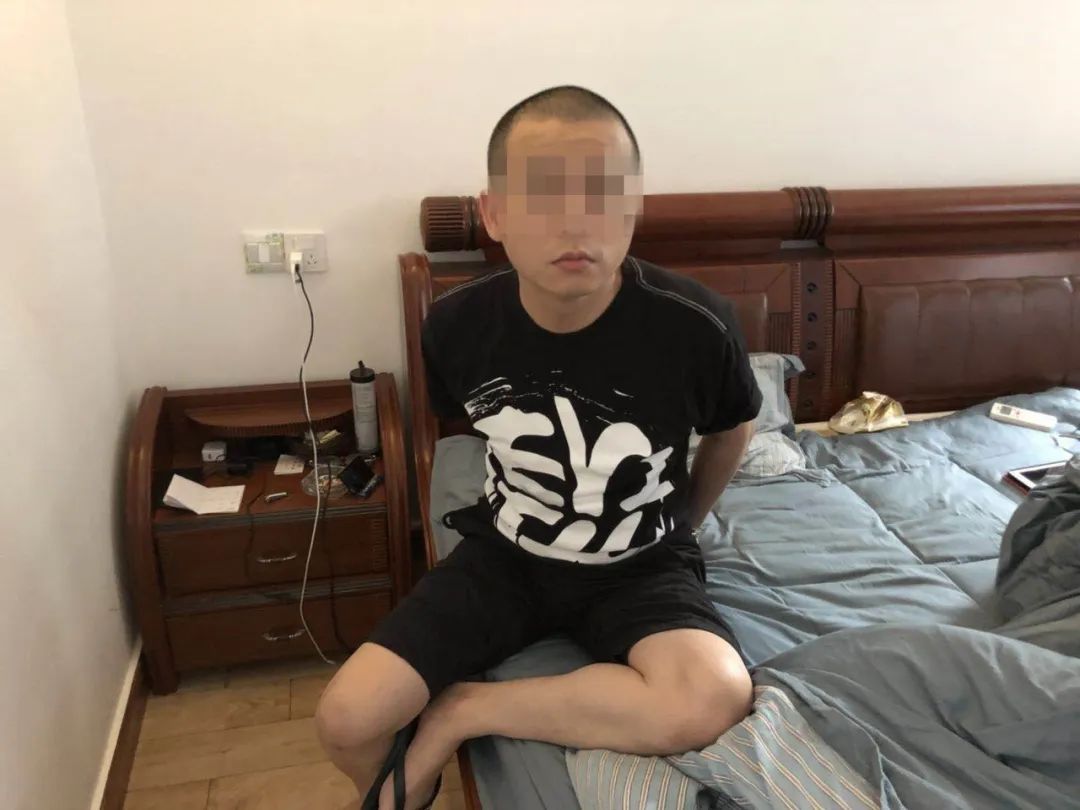 潜逃越南两年,厦门一“套路贷”恶势力主犯落网!