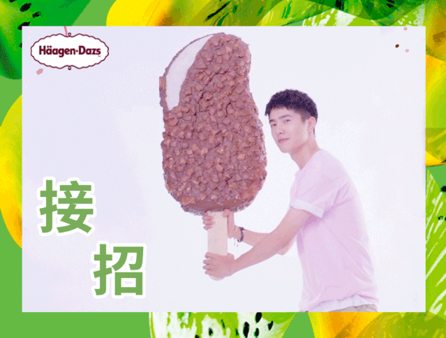 被广告代言逼成笑星的,可不止雷佳音一个