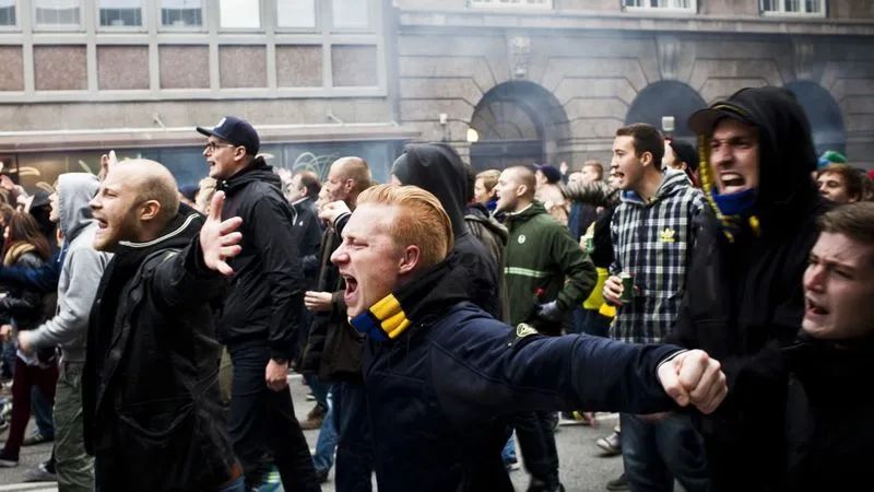 从足球亚文化到时尚标杆,Stone Island为运动品牌带来哪些启示?