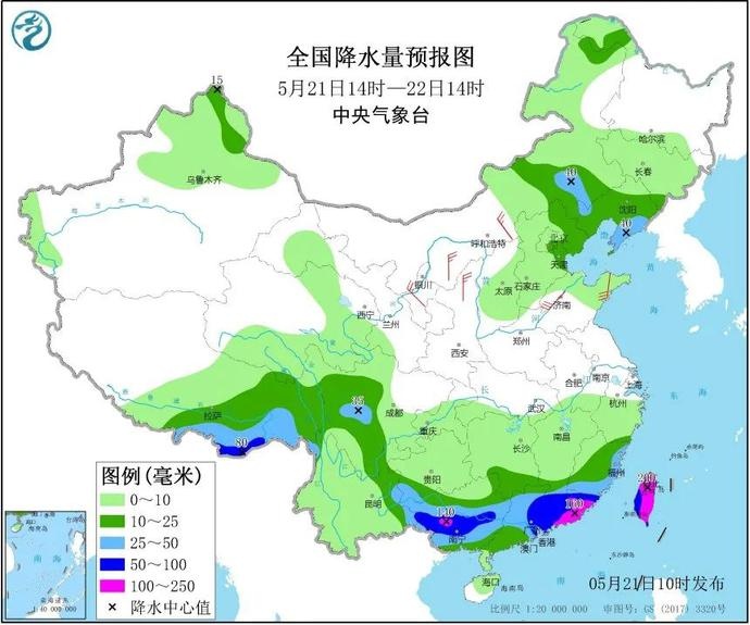紧急预警!胶州人下班早回家,冰雹+雷雨+9级大风又来了!