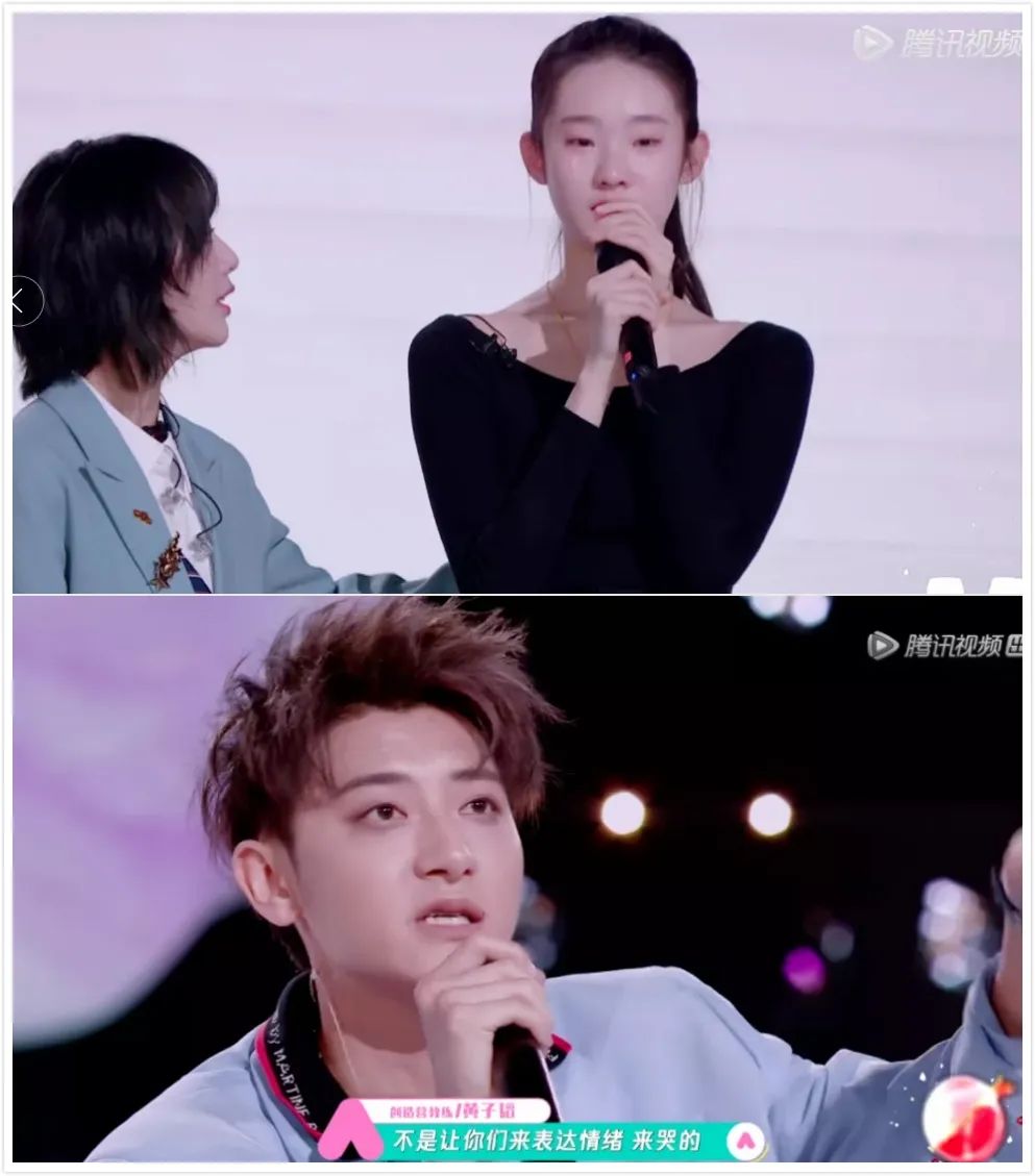 女团综艺千娇百媚,为何这三款女生总能上位?