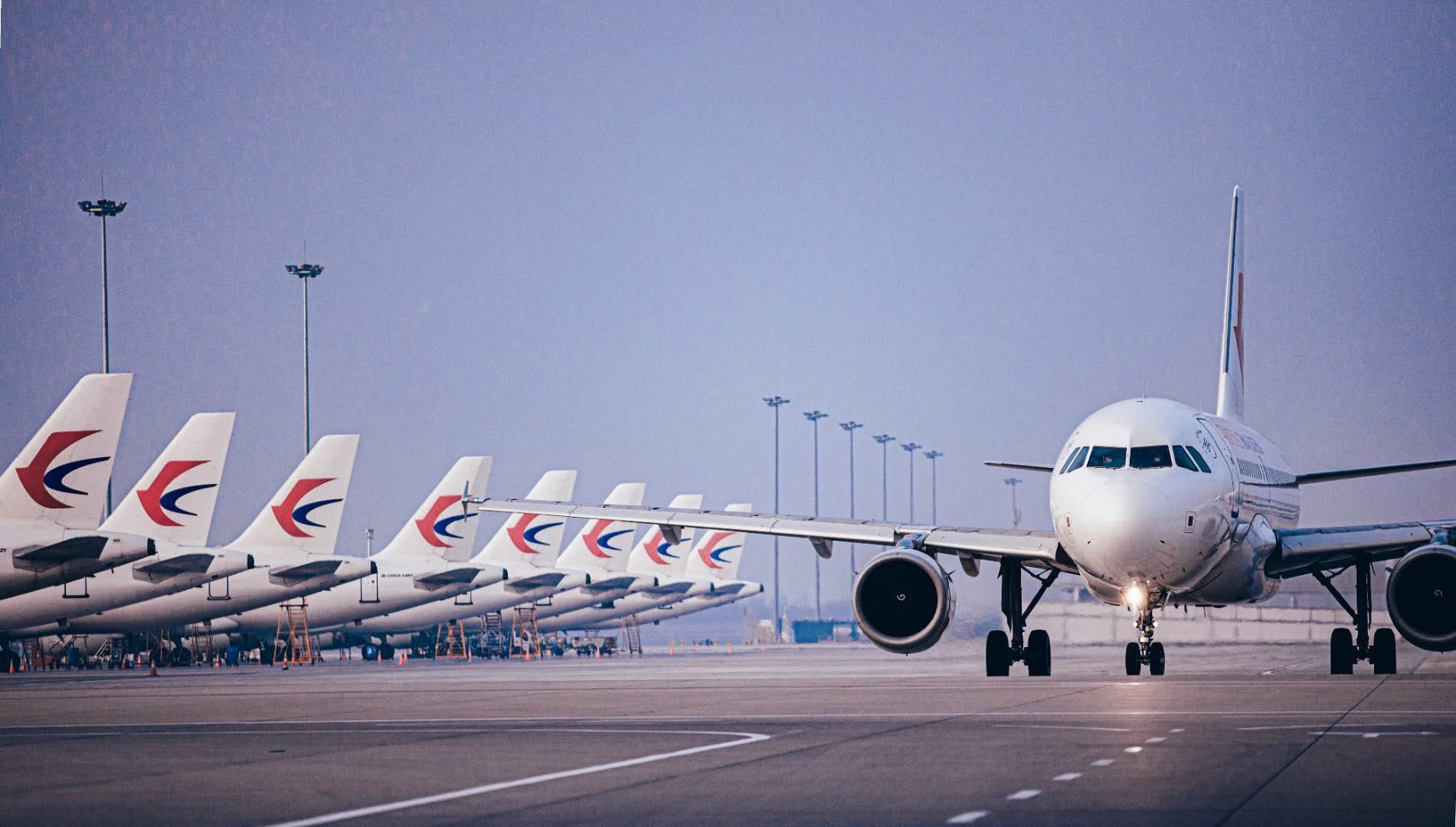 航空公司老总_航空公司标志(2)