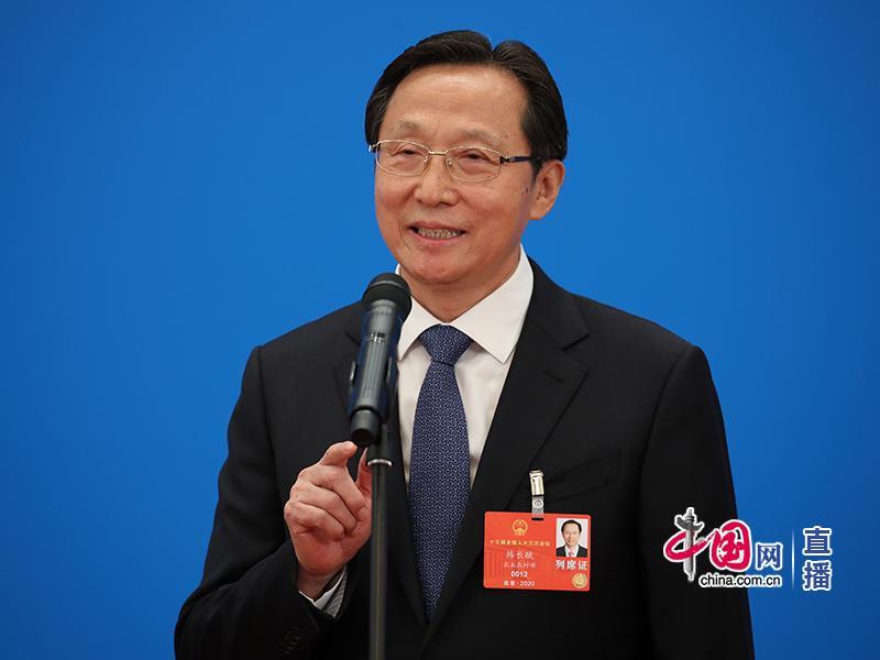 农业农村部部长呼吁：多买一点贫困地区农产品