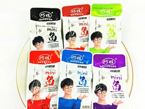 被广告代言逼成笑星的,可不止雷佳音一个
