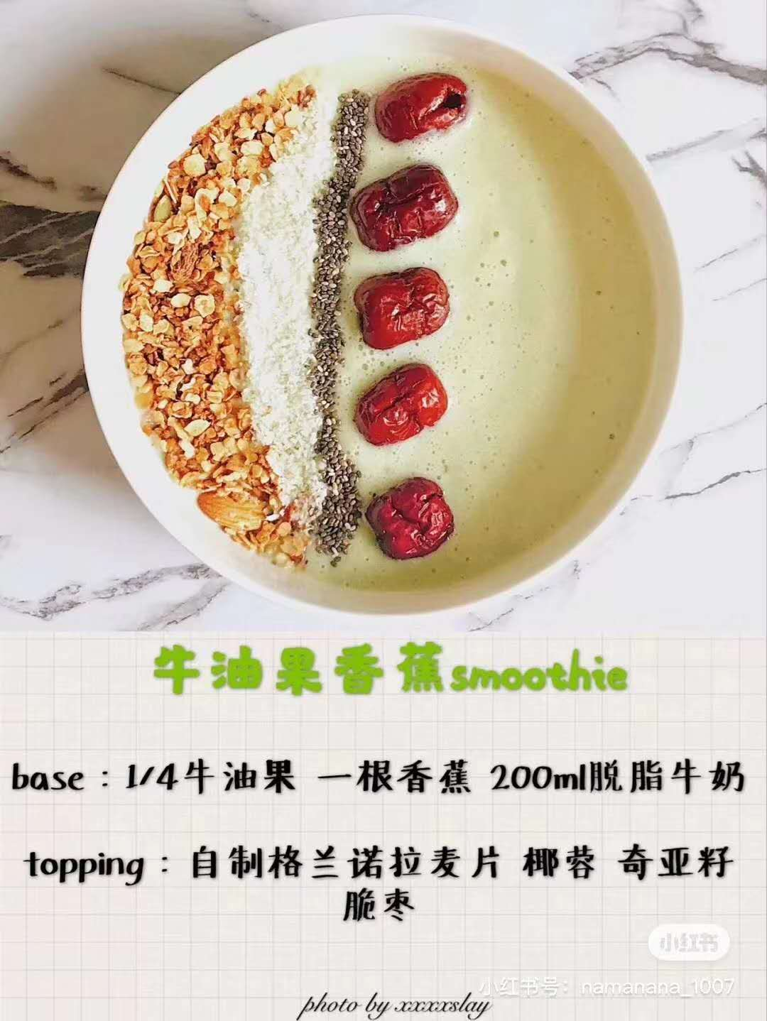 【美食】真香预警!简单易学的夏日低卡网红早餐来啦