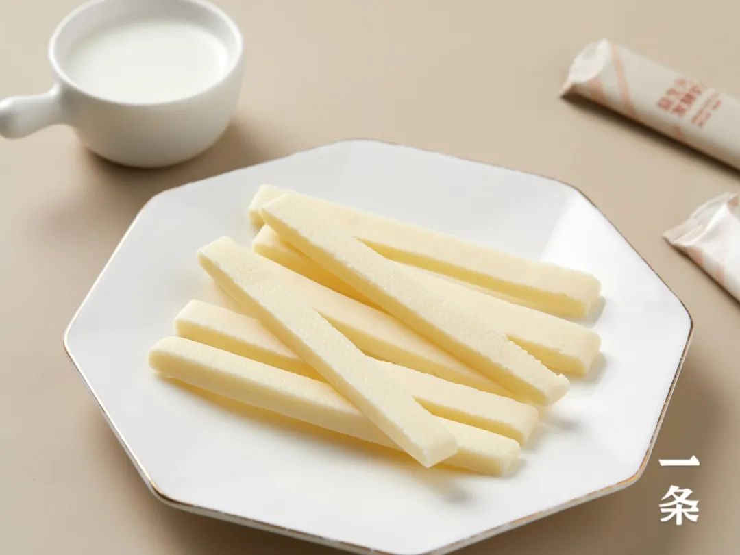 奶片,奶豆,奶条,奶酪…内蒙古大草原奶制品的n种吃法!