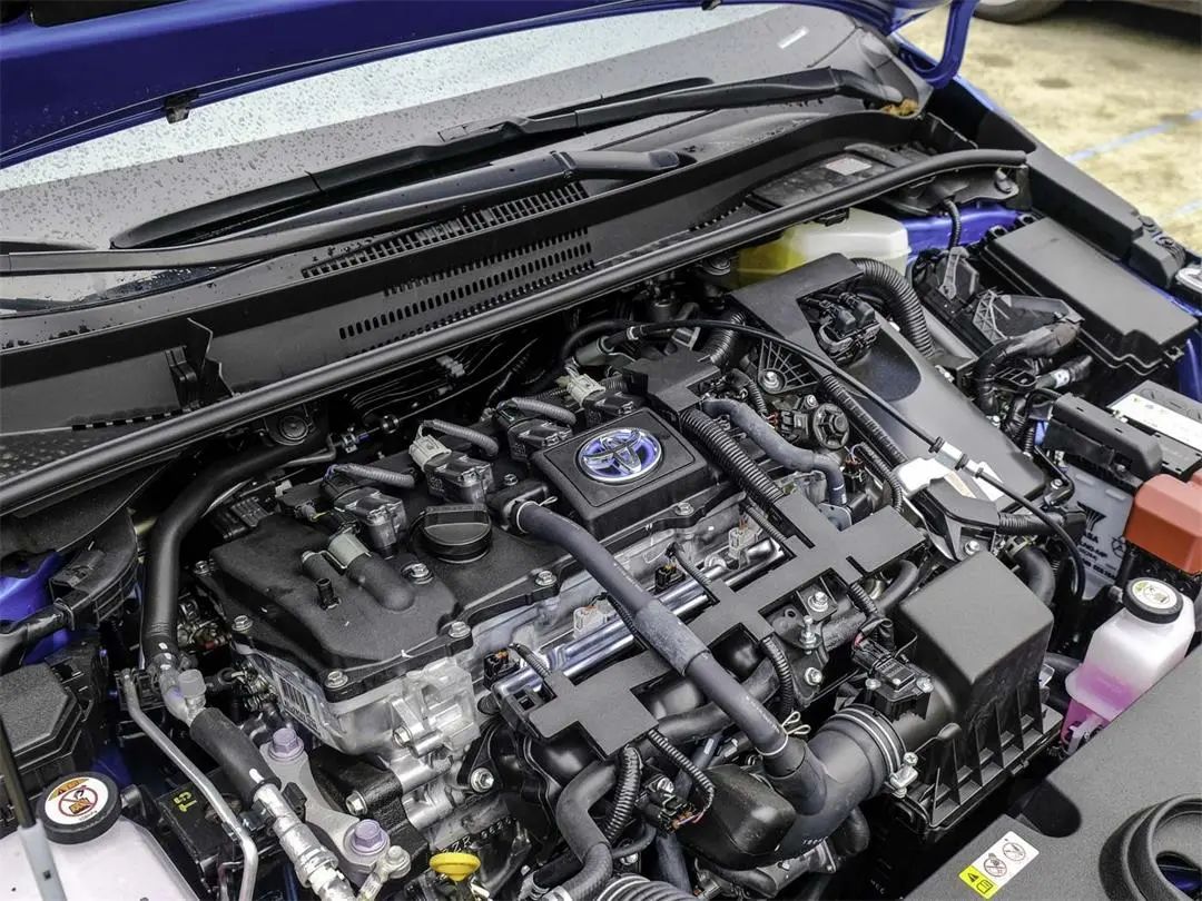 这车油耗“不太正常”,轴距近2.9米的B级车百公里油耗才5.4L?