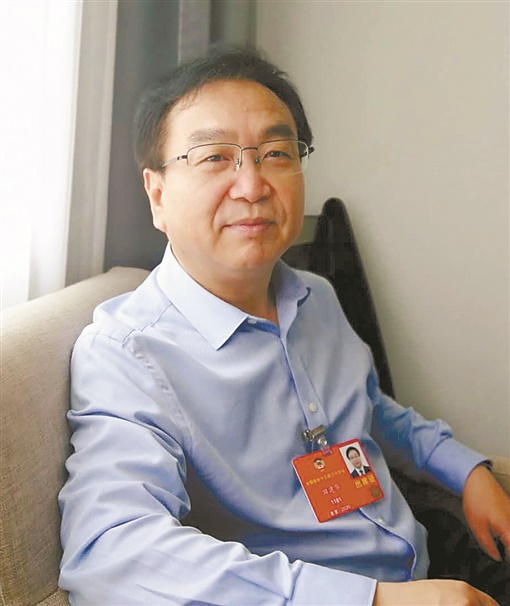 稳定精准扶贫政策 有效对接乡村振兴