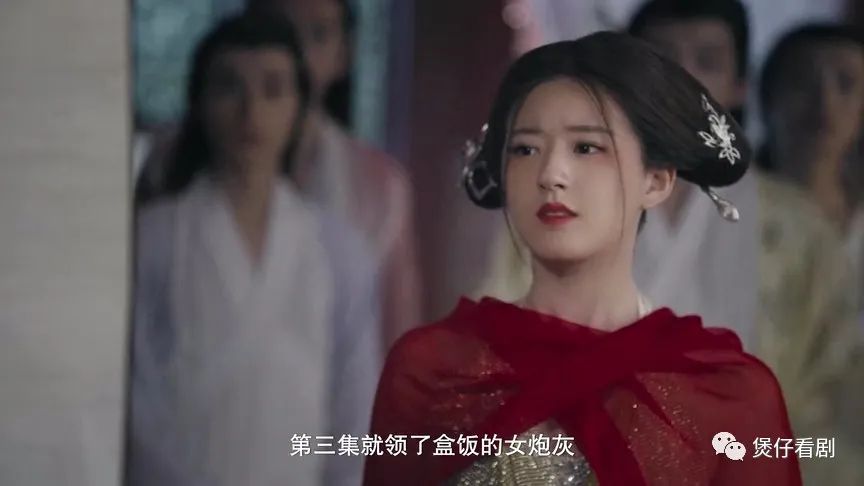 被这部甜宠剧气得汪汪叫!