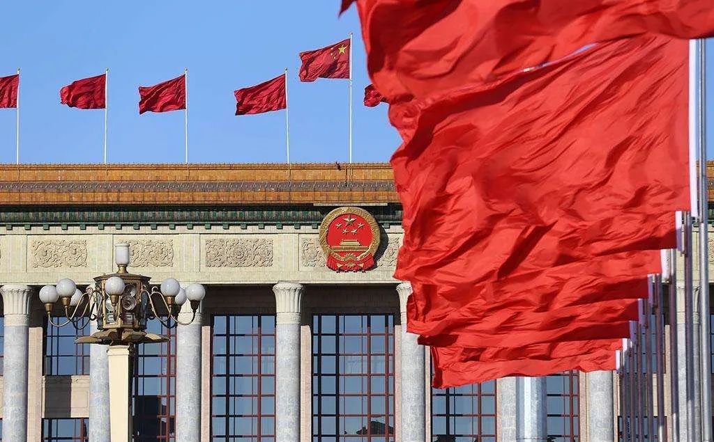 港区国安法将敲响美国干涉的丧钟!