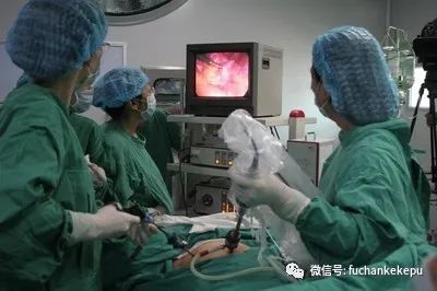 该选哪样的医院和医生做晚期卵巢癌手术