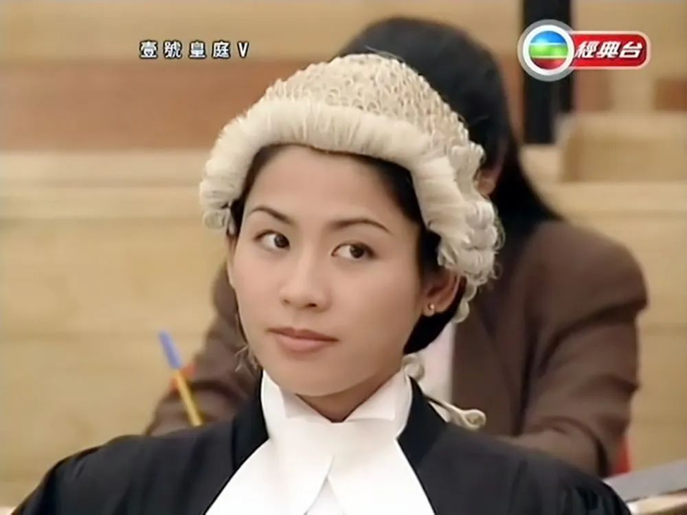 曾捧红陈慧珊宣萱蔡少芬却遇宫心计惨败!大佬邓特希兴衰