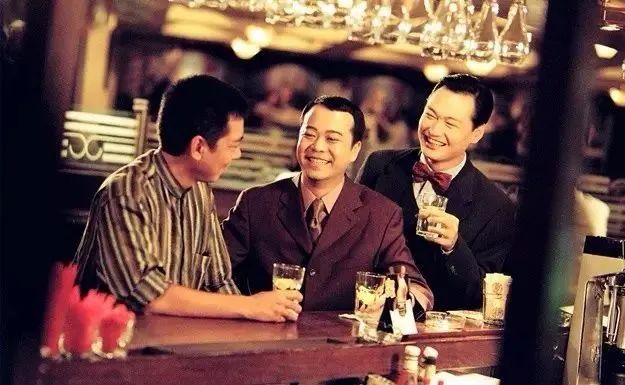 曾捧红陈慧珊宣萱蔡少芬却遇宫心计惨败!大佬邓特希兴衰