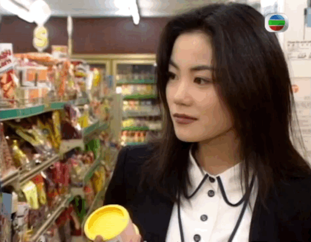 曾捧红陈慧珊宣萱蔡少芬却遇宫心计惨败!大佬邓特希兴衰