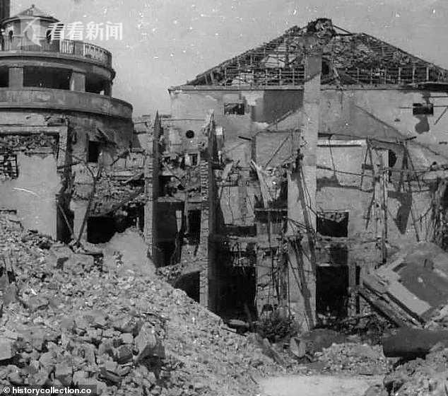 84岁老鳄鱼在莫斯科去世 曾躲过二战柏林大轰炸