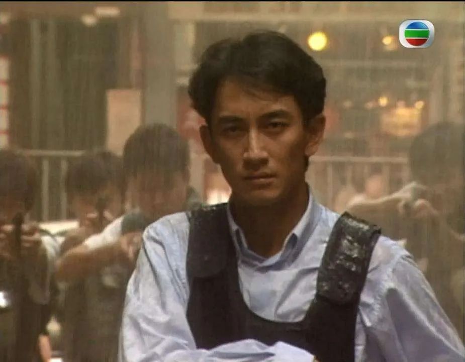 曾捧红陈慧珊宣萱蔡少芬却遇宫心计惨败!大佬邓特希兴衰