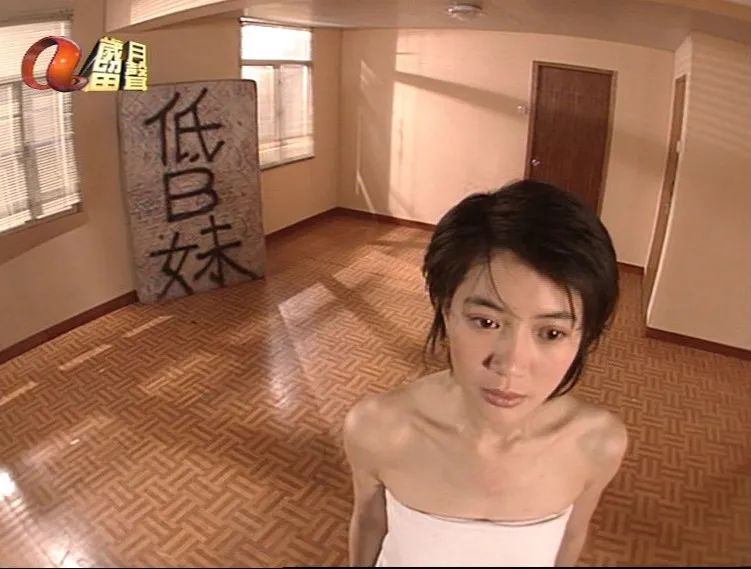 曾捧红陈慧珊宣萱蔡少芬却遇宫心计惨败!大佬邓特希兴衰