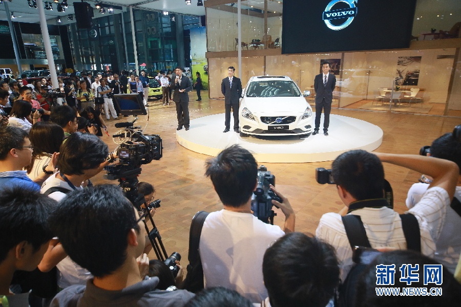 如约而至 2020年粤港澳大湾区国际汽车博览会将于6月举办