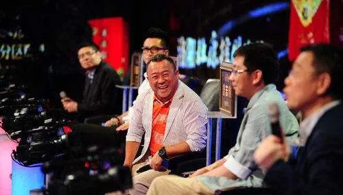 曾捧红陈慧珊宣萱蔡少芬却遇宫心计惨败!大佬邓特希兴衰
