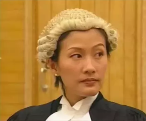 曾捧红陈慧珊宣萱蔡少芬却遇宫心计惨败!大佬邓特希兴衰