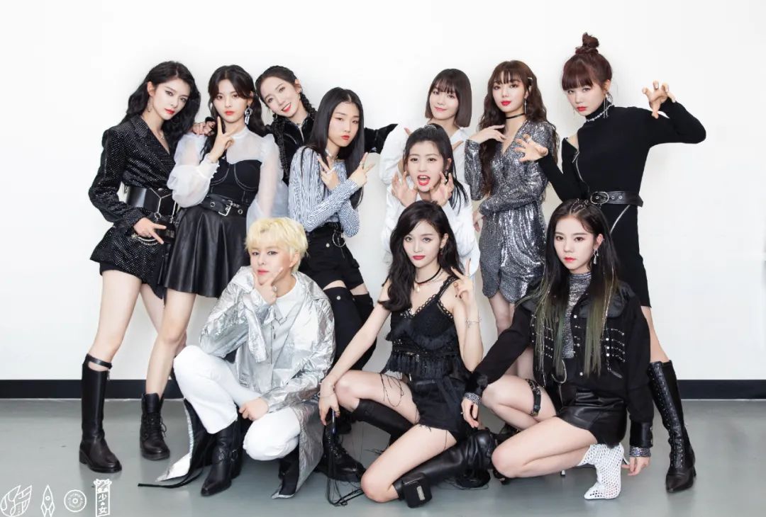 《创造营2020》独家回应:直面争议,继续做女团生态的开拓者