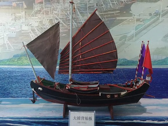 中国海洋渔文化展示馆征集藏品|象山|新冠肺炎_新浪