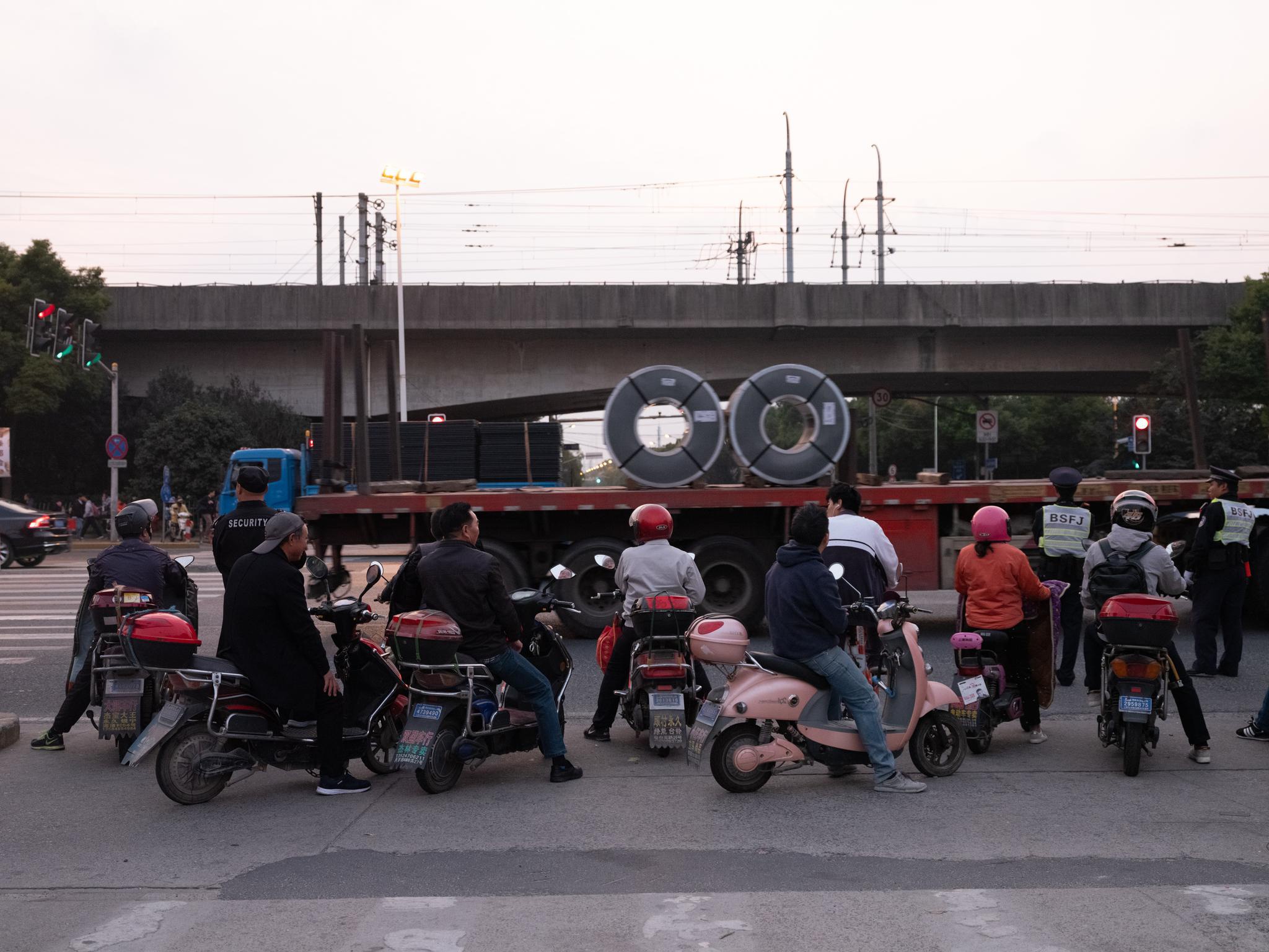 管理电动车先要准确分辨动力特征和种类