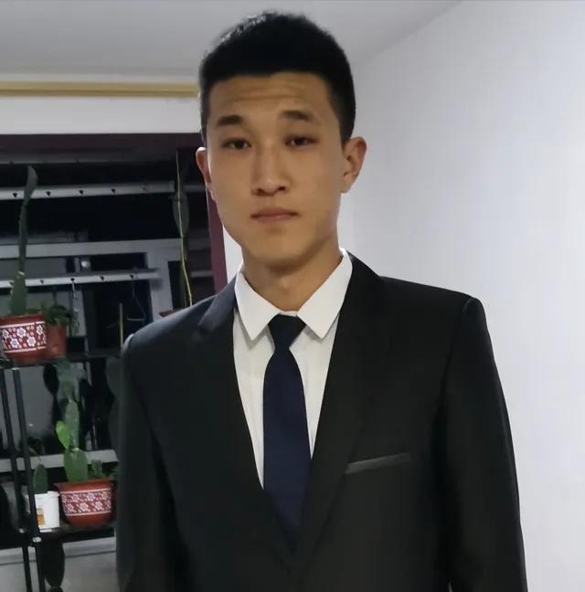 新蓝 成长丨兴安盟消防救援支队年首批新招录