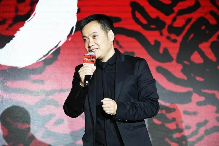 疫情影响下电影业何去何从?导演宁浩:只要人们需要故事,就会继续存在下去