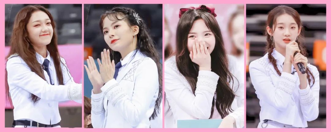 《创造营2020》独家回应:直面争议,继续做女团生态的开拓者