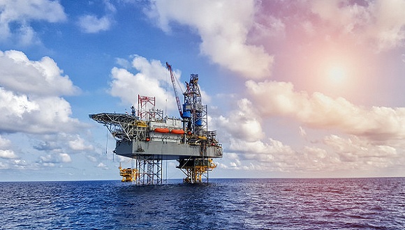 中海油在渤海发现1亿吨大油田​​