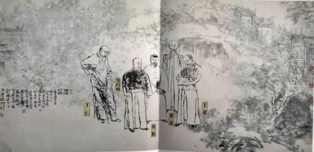 浙派人物画第二代领军人物、中国美院教授吴永良逝世,享年84岁